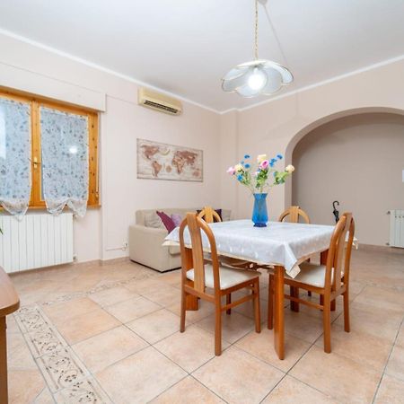 La Casa Di Ada Apartment Tivoli Ngoại thất bức ảnh