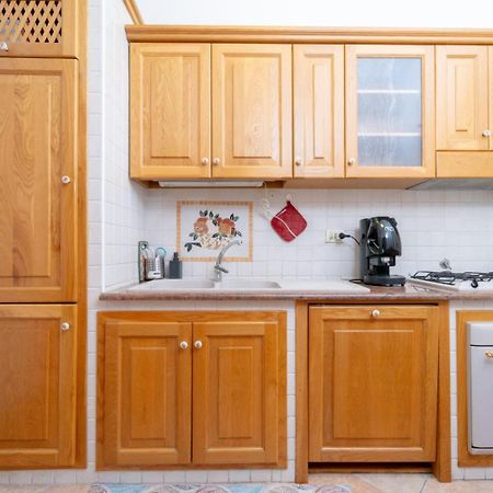 La Casa Di Ada Apartment Tivoli Ngoại thất bức ảnh