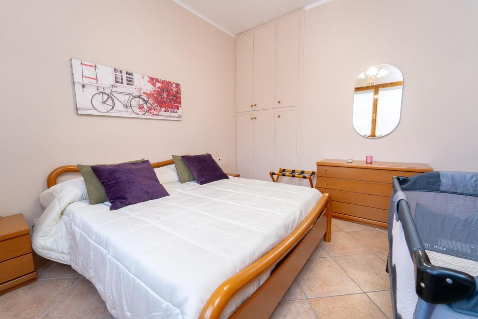 La Casa Di Ada Apartment Tivoli Ngoại thất bức ảnh