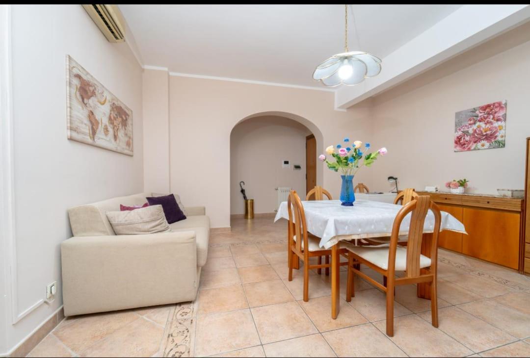 La Casa Di Ada Apartment Tivoli Ngoại thất bức ảnh