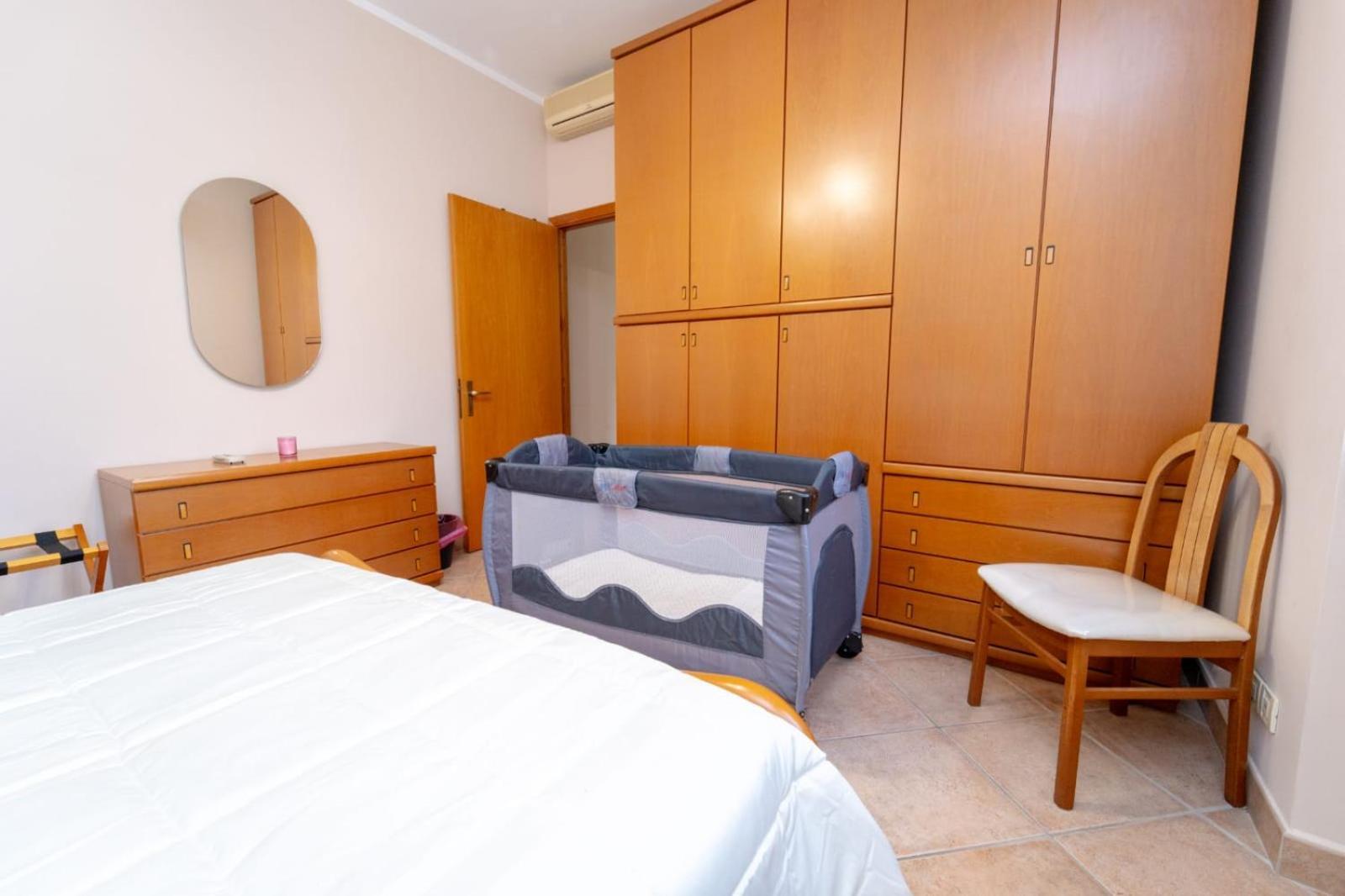 La Casa Di Ada Apartment Tivoli Ngoại thất bức ảnh
