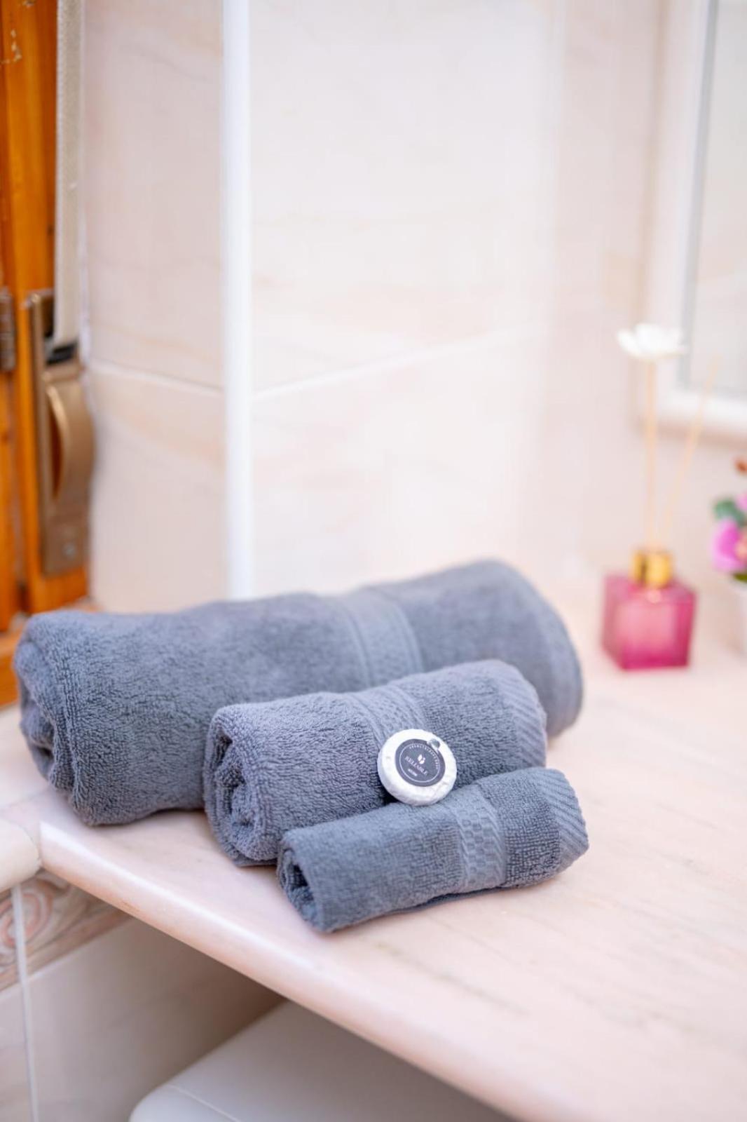 La Casa Di Ada Apartment Tivoli Ngoại thất bức ảnh