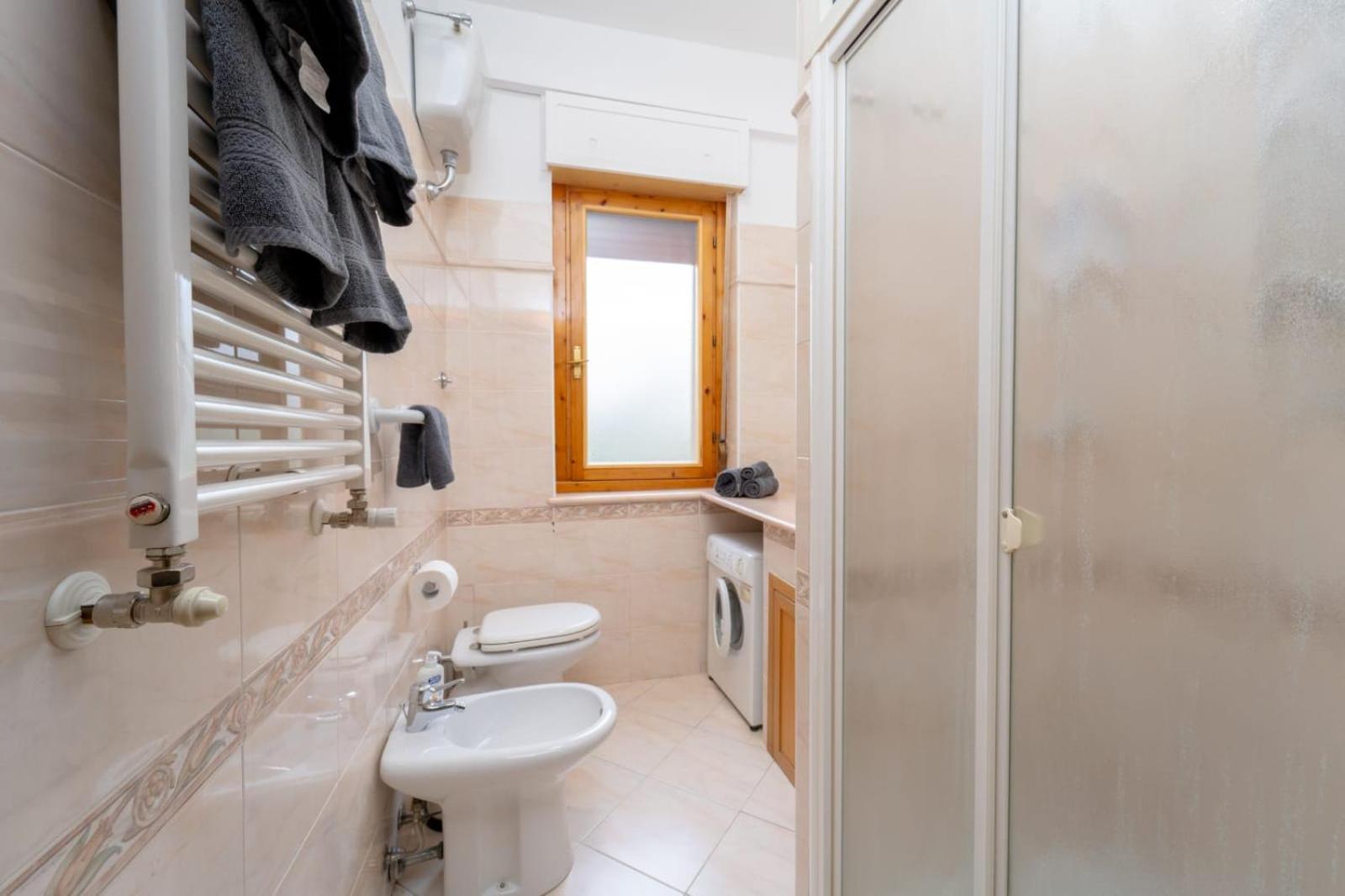 La Casa Di Ada Apartment Tivoli Ngoại thất bức ảnh
