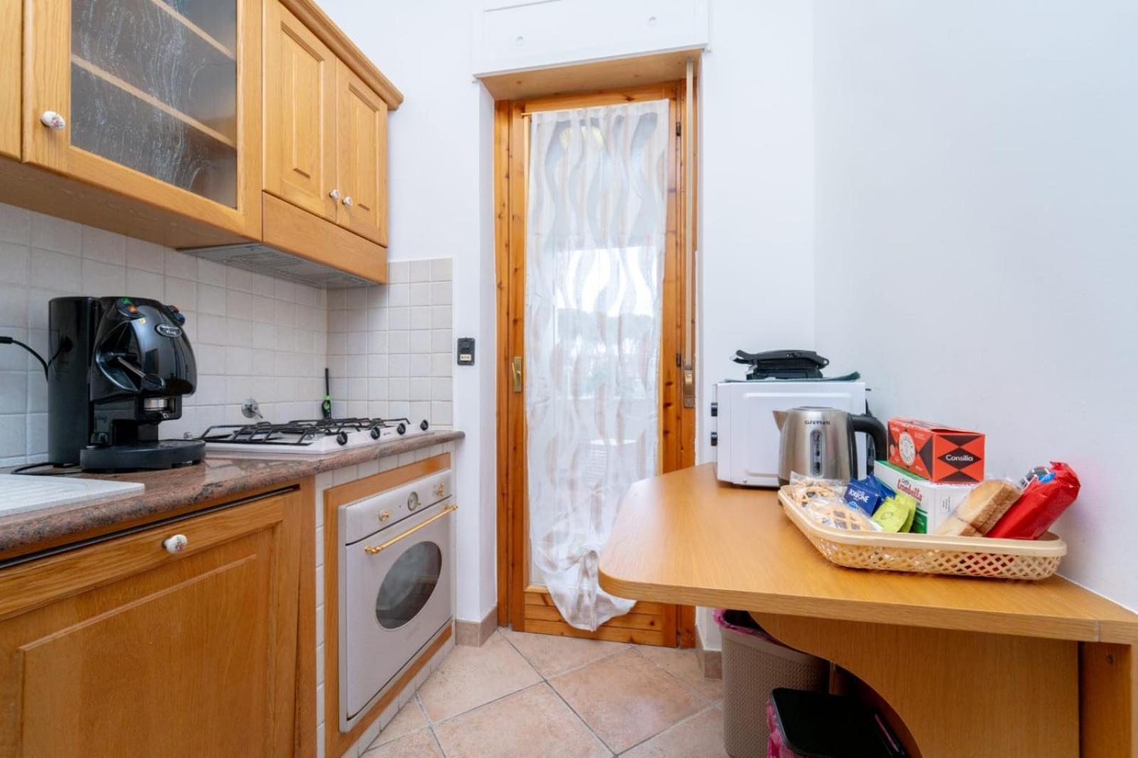 La Casa Di Ada Apartment Tivoli Ngoại thất bức ảnh