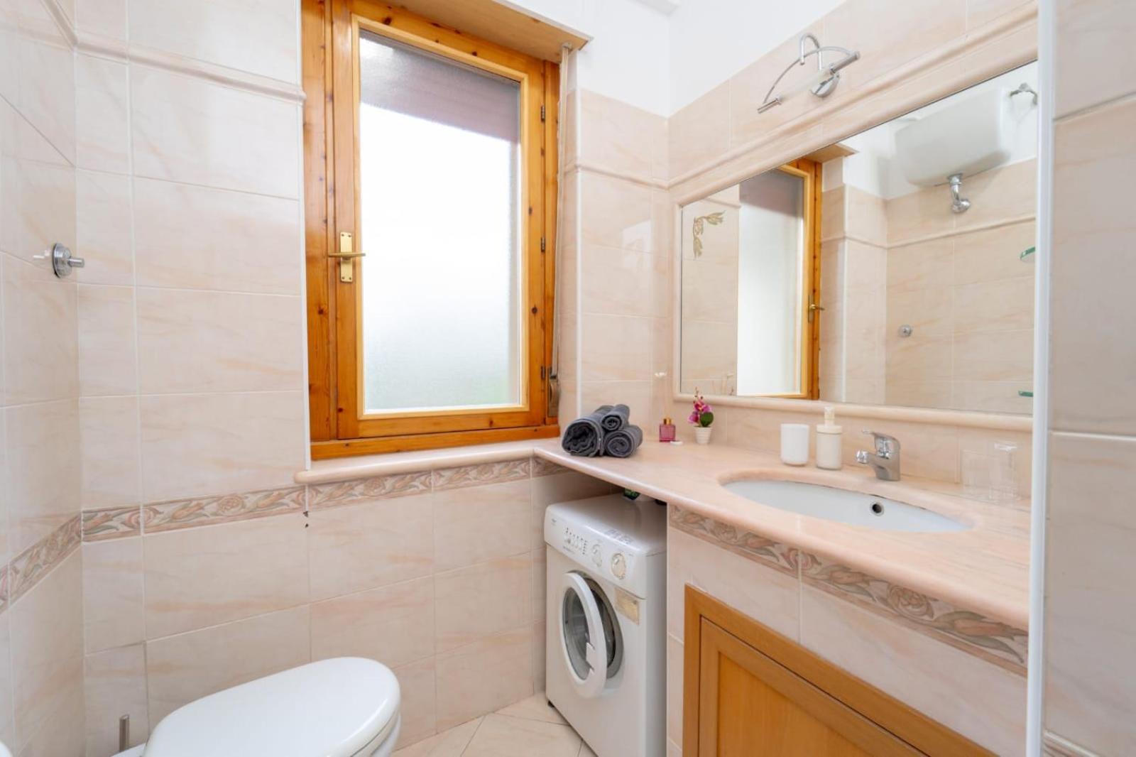 La Casa Di Ada Apartment Tivoli Ngoại thất bức ảnh