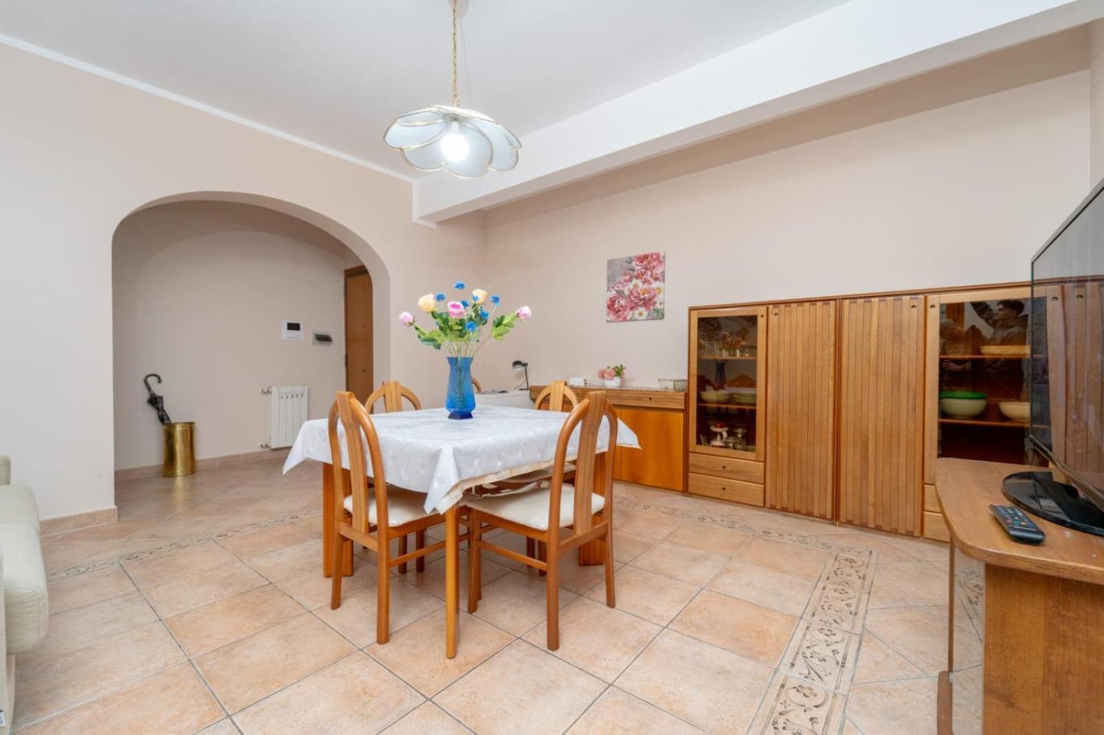 La Casa Di Ada Apartment Tivoli Ngoại thất bức ảnh