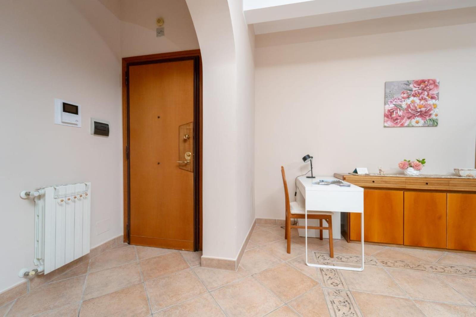 La Casa Di Ada Apartment Tivoli Ngoại thất bức ảnh