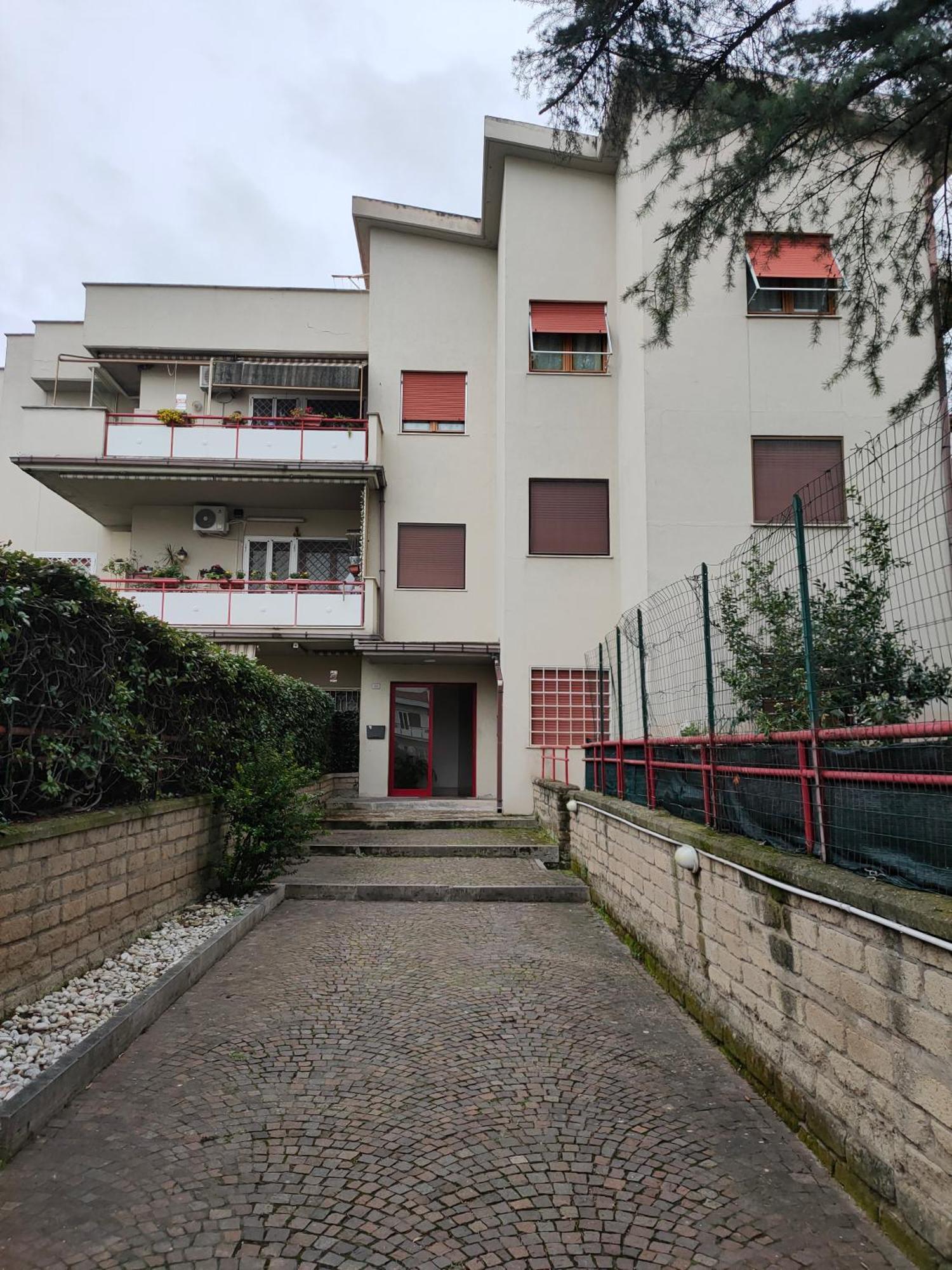 La Casa Di Ada Apartment Tivoli Ngoại thất bức ảnh
