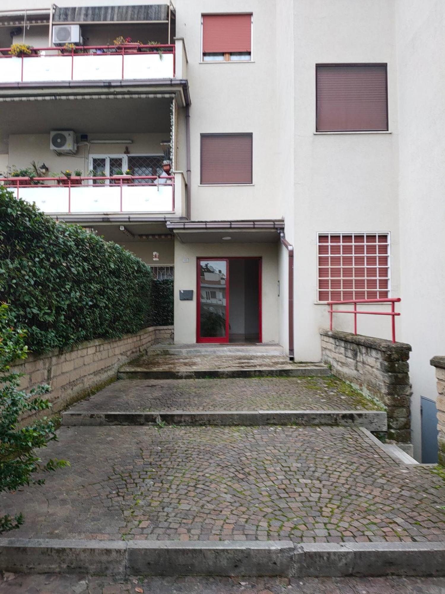 La Casa Di Ada Apartment Tivoli Ngoại thất bức ảnh